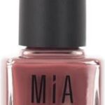 Maa Cosmetics Vernis Aeur Ongles Terracotta