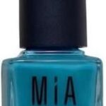 Maa Cosmetics Vernis Aeur Ongles Lagoon