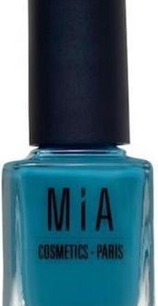 Maa Cosmetics Vernis Aeur Ongles Lagoon