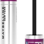 Maybelline The Falsies Lash Lift Waterproof Waterproof Mascara 01 Black