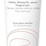 Fluid Make Up Remover 3 In 1 By Avene 200 Ml