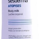Body Milk Atopises Sesderma (400 ml)