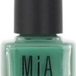 MIA Cosmetics Paris 8436558880627 nagellak 11 ml Groen - Afbeelding 2