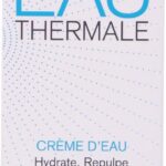 Uriage Eau Thermale Light Moisturizing Cream 40 Ml - Afbeelding 4