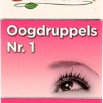 Similasan Rode Ogen Oogdruppels - 10ml - Afbeelding 2