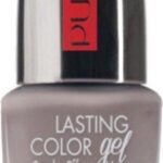 PUPA Milano Lasting Color Gel 028 Metal Pastel 5 ml