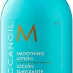Moroccanoil Smoothing Lotion Haarcrème - 300 ml - Afbeelding 4