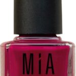 MIA Cosmetics Paris 8436558880245 nagellak 11 ml Roze - Afbeelding 3