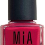 Nagellak Mia Cosmetics Paris royal ruby (11 ml) - Afbeelding 4