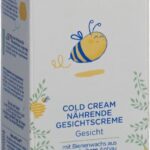 BEbE Nourishing Cream With Cold Cream - Nourishing And Soothing Cream 40ml