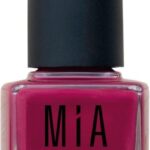 MIA Cosmetics Paris 8436558880160 nagellak 11 ml Roze