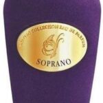 Xerjoff Sospiro Soprano Eau de Parfum 100ml
