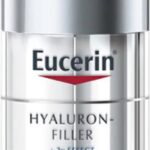 Anti-Aging Serum Nacht Eucerin Hyaluron Filler 30 ml - Afbeelding 2