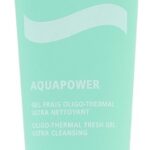 Biotherm   Homme Aquapower Oligo Thermal Fresh Gel Ultra Cleansing   125ml   Facial Cleansing Gel - Afbeelding 3