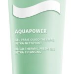 Biotherm   Homme Aquapower Oligo Thermal Fresh Gel Ultra Cleansing   125ml   Facial Cleansing Gel - Afbeelding 4
