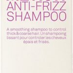 Smooth Me Now Anti-frizz Shampoo By Eleven Australia 300 Ml