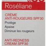 Anti-Roodheidscrème Uriage Roséliane SPF 30 (40 ml) - Afbeelding 3
