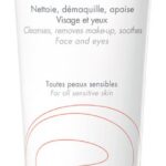 Fluid Make Up Remover 3 In 1 By Avene 200 Ml - Afbeelding 4