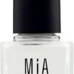 MIA Cosmetics Paris 8436558880436 nagellak 11 ml Wit - Afbeelding 2