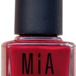MIA Cosmetics Paris 8436558880412 nagellak 11 ml Rood
