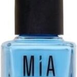 Maa Cosmetics Vernis Aeur Ongles Aqua Blue