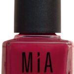 MIA Cosmetics Paris 8436558880221 nagellak 11 ml Rood