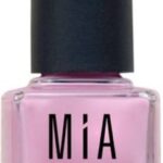 MIA Cosmetics Paris 8436558880214 nagellak 11 ml Roze - Afbeelding 2