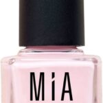 MIA Cosmetics Paris 8436558880085 nagellak 11 ml Roze