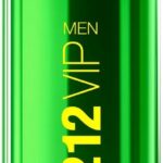 Herenparfum Carolina Herrera EDP 100 ml 212 VIP Men Wins - Afbeelding 2