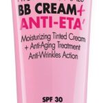Pupa Milano Professionals BB Cream + Anti-Eta - 001 Nude - Afbeelding 3