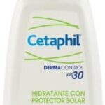 Cetaphil Dermacontrol Moisturizer Fps30 118ml