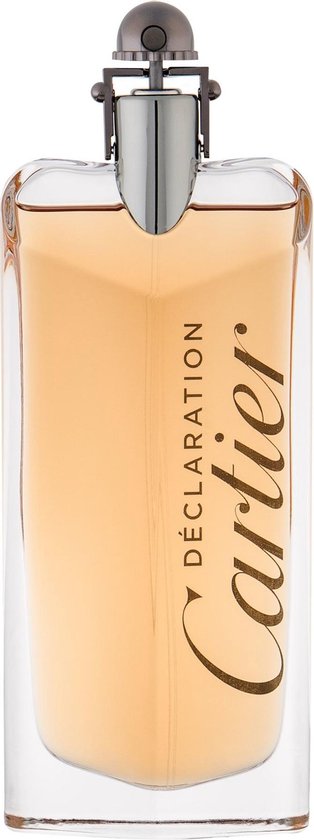 314x840-26 Cartier Declaration Parfum PAR M 100 ml - Afbeelding 1