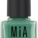 MIA Cosmetics Paris 8436558880627 nagellak 11 ml Groen