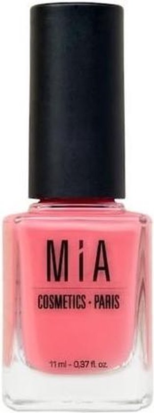 314x840-32 Maa Cosmetics Vernis Aeur Ongles Dahlia Blossom - Afbeelding 1