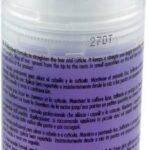 Styling Gel Extraordinhair Postquam (100 ml) - Afbeelding 4