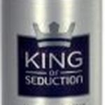 Antonio Banderas King Of Seduction - deodorant ve spreji - Afbeelding 2