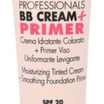 Pupa BB Cream + Primer For Combination To Oily Skin - 002 Sand