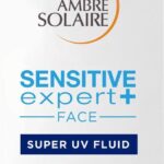 Garnier Ambre Solaire Sensitive Expert+ - SPF 50+ - 40 ml - Afbeelding 2