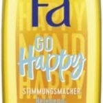 Fa Douchegel - Go Happy 250 ml