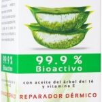 Drasanvi Gel Aloe Vera 200ml
