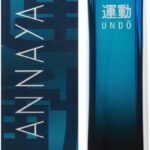 Annayake Undo Pour Homme EDT M 100 ml