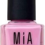 Maa Cosmetics Vernis Aeur Ongles Bubblegum