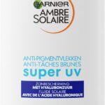 Garnier Ambre Solaire Sensitive Expert+ - SPF 50+ - 40 ml - Afbeelding 3