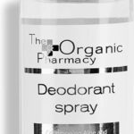 the organic pharmacy deodorant spray 50ml
