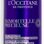 Loccitane Precieuse Mousse 150ml