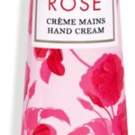 Hand Cream Rose - Moisturizing Hand Cream (rose) 30ml - Afbeelding 4