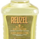 Reuzel - 3-in-1 Tea Tree - Afbeelding 3