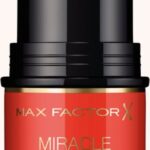 Max Factor - Miracle Sheer Blush - Gel Blush 8 G 004 Glowing Sunrise - Afbeelding 2
