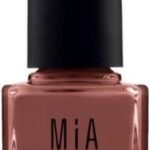 MIA Cosmetics Paris 8436558880207 nagellak 11 ml Bruin - Afbeelding 2