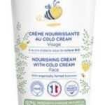 BEbE Nourishing Cream With Cold Cream - Nourishing And Soothing Cream 40ml - Afbeelding 4